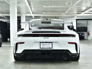 Porsche 911 GT3 2026 à Laval, Québec - 4 - w320h240px