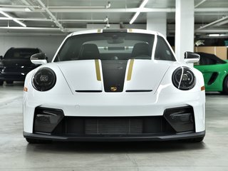 Porsche 911 GT3 2026 à Laval, Québec - 5 - w320h240px