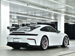 Porsche 911 GT3 2026 à Laval, Québec - 3 - w320h240px