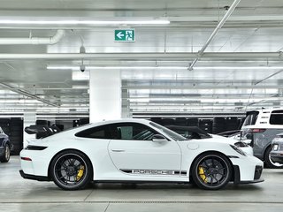 Porsche 911 GT3 2026 à Laval, Québec - 2 - w320h240px