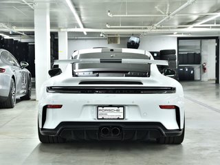 Porsche 911 GT3 2026 à Laval, Québec - 4 - w320h240px