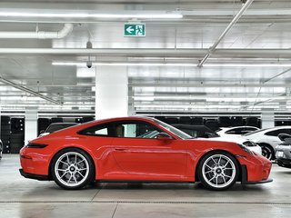 2026 Porsche 911 GT3 Touring in Laval, Quebec - 2 - w320h240px
