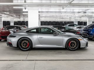 Porsche 911 Carrera GTS 2026 à Laval, Québec - 2 - w320h240px
