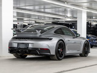 Porsche 911 Carrera GTS 2026 à Laval, Québec - 3 - w320h240px