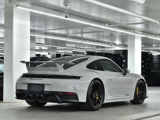 Porsche 911 Carrera GTS 2026 à Laval, Québec - 3 - w320h240px