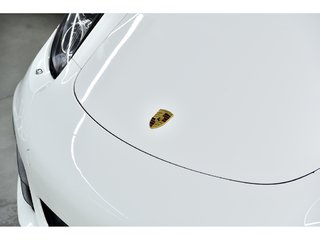 Porsche Boxster S / PDK / BOSE / SPORT CHRONO / PASM 2013 à Laval, Québec - 6 - w320h240px