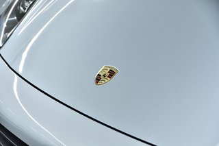 Porsche Cayenne S E-Hybrid Platinum Edition 2018 à Laval, Québec - 6 - w320h240px