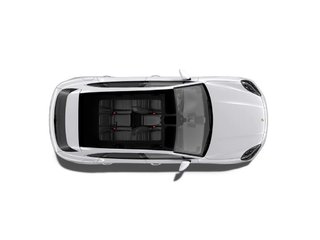 2019 Porsche Cayenne E-Hybrid / Premium Package / Sport Design / BOSE in Laval, Quebec - 5 - w320h240px