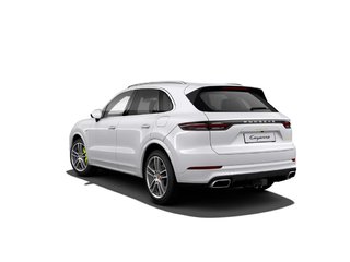 2019 Porsche Cayenne E-Hybrid / Premium Package / Sport Design / BOSE in Laval, Quebec - 3 - w320h240px