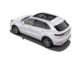 2019 Porsche Cayenne E-Hybrid / Premium Package / Sport Design / BOSE in Laval, Quebec - 4 - w320h240px