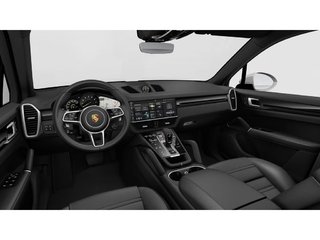 2019 Porsche Cayenne E-Hybrid / Premium Package / Sport Design / BOSE in Laval, Quebec - 6 - w320h240px