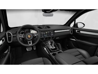 2019 Porsche Cayenne Turbo V8 / Premium Plus / Sport Exhaust / Hitch in Laval, Quebec - 6 - w320h240px