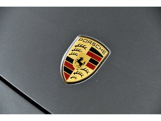 2020 Porsche Cayenne E-Hybrid Coupe AWD / Premium Pack / Air Suspension in Laval, Quebec - 6 - w320h240px