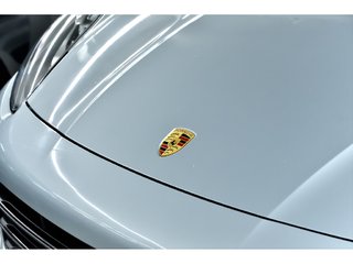 Porsche Cayenne E-Hybrid Coupe AWD / Trailer Hitch / BOSE 2020 à Laval, Québec - 6 - w320h240px