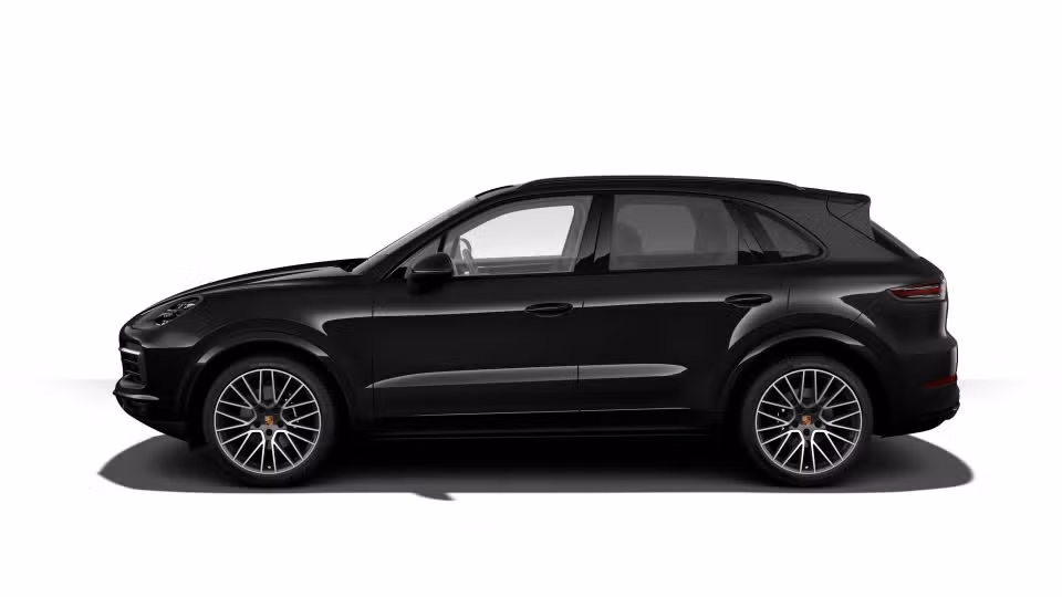 Porsche Cayenne  2020 à Laval, Québec - 3 - w320h240px