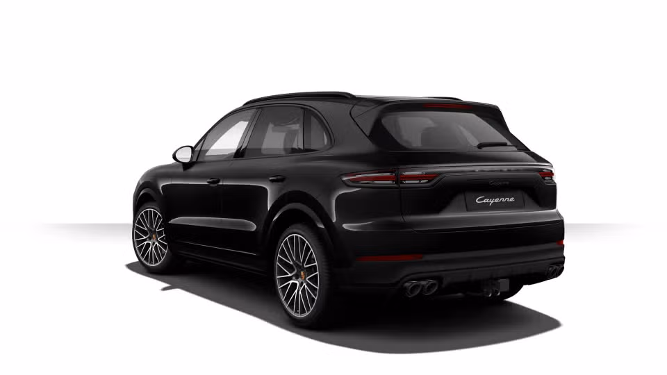Porsche Cayenne  2020 à Laval, Québec - 2 - w320h240px