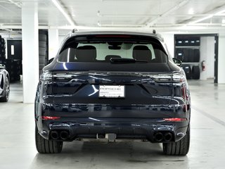 Porsche Cayenne GTS AWD / Premium Plus Package / BOSE / ACC 2021 à Laval, Québec - 4 - w320h240px