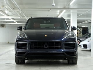 Porsche Cayenne GTS AWD / Premium Plus Package / BOSE / ACC 2021 à Laval, Québec - 5 - w320h240px