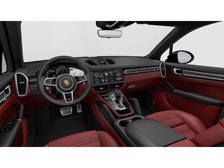2021 Porsche Cayenne GTS AWD / Premium Plus Package / BOSE / ACC in Laval, Quebec - 6 - w320h240px