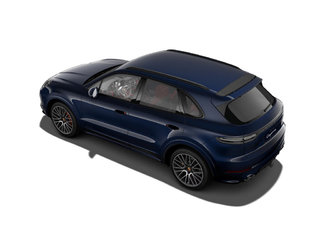 2021 Porsche Cayenne GTS AWD / Premium Plus Package / BOSE / ACC in Laval, Quebec - 4 - w320h240px