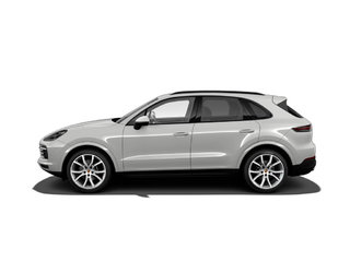 Porsche Cayenne AWD / Premium Plus Package / BOSE 2021 à Laval, Québec - 2 - w320h240px