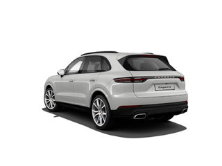 Porsche Cayenne AWD / Premium Plus Package / BOSE 2021 à Laval, Québec - 3 - w320h240px