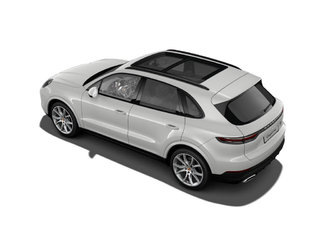 Porsche Cayenne AWD / Premium Plus Package / BOSE 2021 à Laval, Québec - 4 - w320h240px