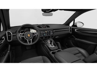 Porsche Cayenne AWD / Premium Plus Package / BOSE 2021 à Laval, Québec - 6 - w320h240px