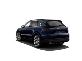 Porsche Cayenne E-Hybrid AWD / Premium Plus + Assistance Package 2021 à Laval, Québec - 3 - w320h240px