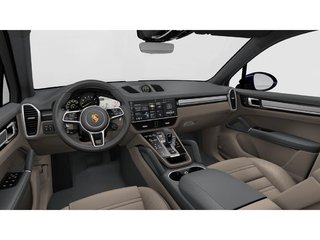 Porsche Cayenne E-Hybrid AWD / Premium Plus + Assistance Package 2021 à Laval, Québec - 6 - w320h240px