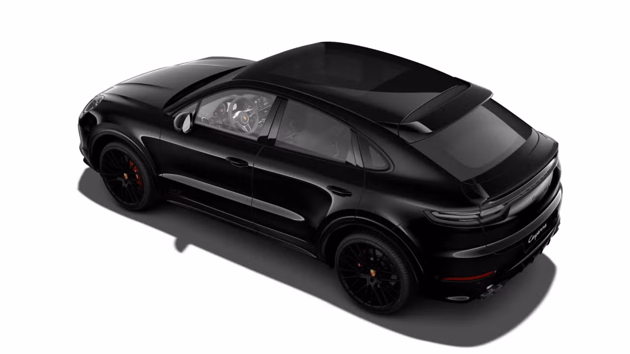 Porsche Cayenne GTS Coupe 2021 à Laval, Québec - 4 - w320h240px