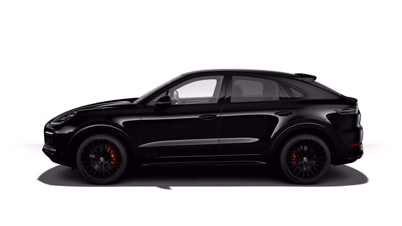 Porsche Cayenne GTS Coupe 2021 à Laval, Québec - 2 - w320h240px