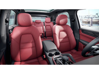 2022 Porsche Cayenne AWD in Laval, Quebec - 6 - w320h240px