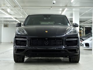 Porsche Cayenne Turbo S E-Hybrid Coupe AWD 2022 à Laval, Québec - 5 - w320h240px