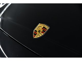 Porsche Cayenne Turbo S E-Hybrid Coupe AWD 2022 à Laval, Québec - 6 - w320h240px