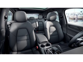 Porsche Cayenne E-Hybrid Coupe AWD / Performance + Premium Pack 2022 à Laval, Québec - 6 - w320h240px