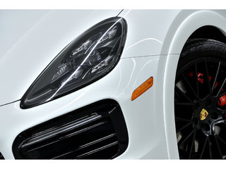 2023 Porsche Cayenne GTS Coupe AWD in Laval, Quebec - 3 - w320h240px