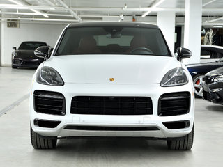 2023 Porsche Cayenne GTS Coupe AWD in Laval, Quebec - 2 - w320h240px