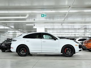 2023 Porsche Cayenne GTS Coupe AWD in Laval, Quebec - 5 - w320h240px