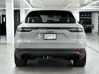 Porsche Cayenne Platinum Edition E-Hybrid AWD / Premium Plus 2023 à Laval, Québec - 4 - w320h240px