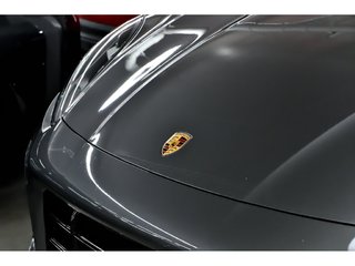 2023 Porsche Cayenne GTS Coupe AWD / Adaptive Cruise / BOSE in Laval, Quebec - 6 - w320h240px