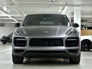 2023 Porsche Cayenne GTS Coupe AWD / Adaptive Cruise / BOSE in Laval, Quebec - 5 - w320h240px