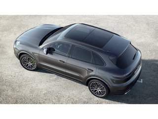Porsche Cayenne E-Hybrid AWD / Premium Package / BOSE 2023 à Laval, Québec - 4 - w320h240px
