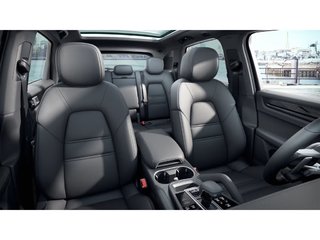 Porsche Cayenne E-Hybrid AWD / Premium Package / BOSE 2023 à Laval, Québec - 6 - w320h240px