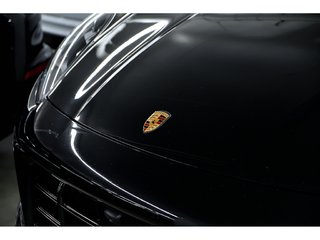 2023 Porsche Cayenne S Platinum Coupe / Premium + Performance Package in Laval, Quebec - 6 - w320h240px