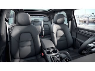 2023 Porsche Cayenne Platinum Edition / Air Suspension / BOSE / Hitch in Laval, Quebec - 6 - w320h240px