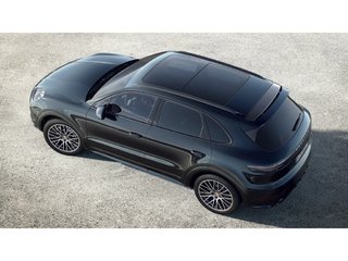 2023 Porsche Cayenne Platinum Edition / Air Suspension / BOSE / Hitch in Laval, Quebec - 4 - w320h240px