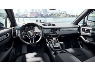 2023 Porsche Cayenne Platinum Edition / Air Suspension / BOSE / Hitch in Laval, Quebec - 5 - w320h240px