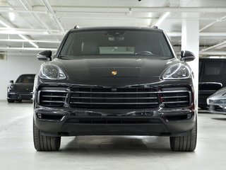 Porsche Cayenne Platinum Edition / Premium Plus / Sport Exhaust 2023 à Laval, Québec - 5 - w320h240px