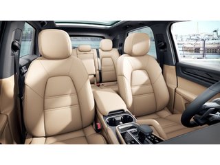 2023 Porsche Cayenne E-Hybrid AWD / Premium Package in Laval, Quebec - 6 - w320h240px